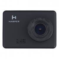 Видеорегистратор Harper DVHR-470