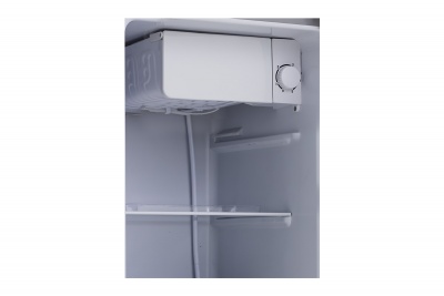 Холодильник OLTO RF-090 Silver